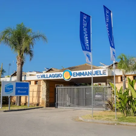 Villaggio Emmanuele