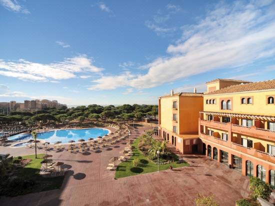 Barcelo Punta Umbria Beach Resort Punta Umbria Updated 2021 Price Reviews Trip Com