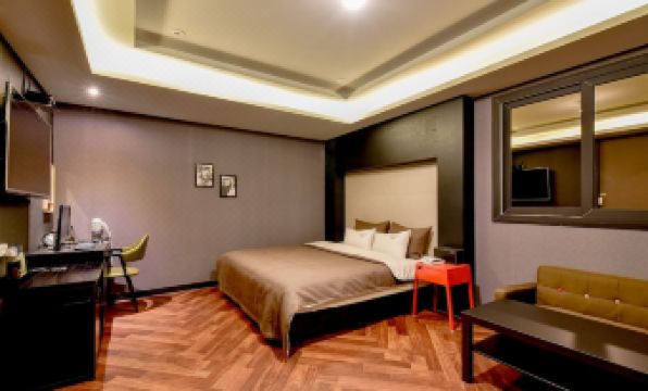 프렌치코드호텔