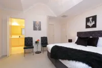 Ganesha Wellness Spa Hotels in East Perth