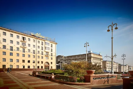 Minsk