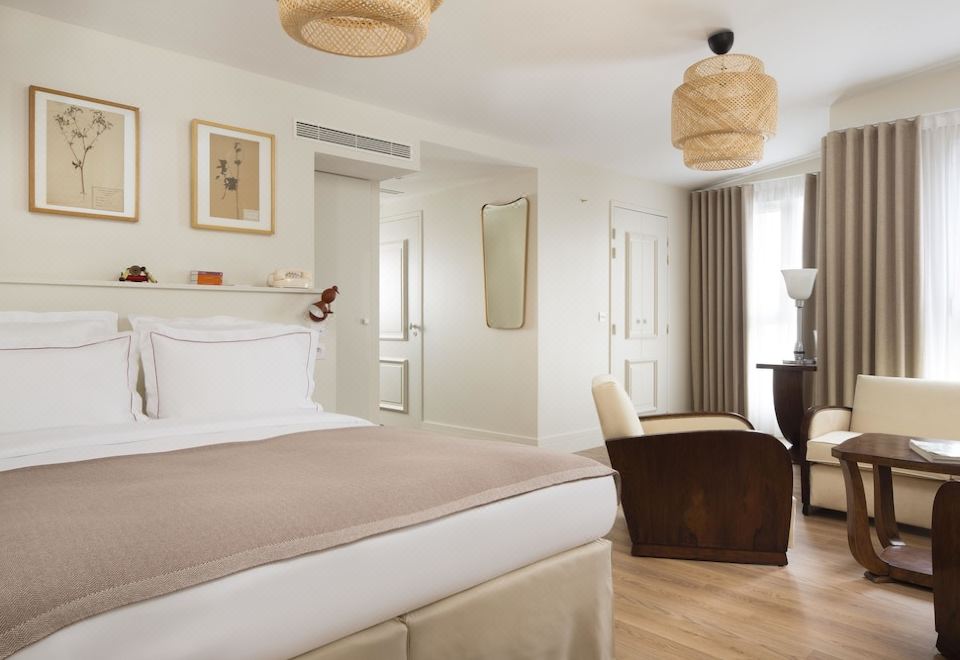 Hôtel Céleste Batignolles Montmartre-Paris Updated 2022 Room Price-Reviews  & Deals | Trip.com