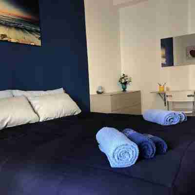 Suite Paolo Rooms