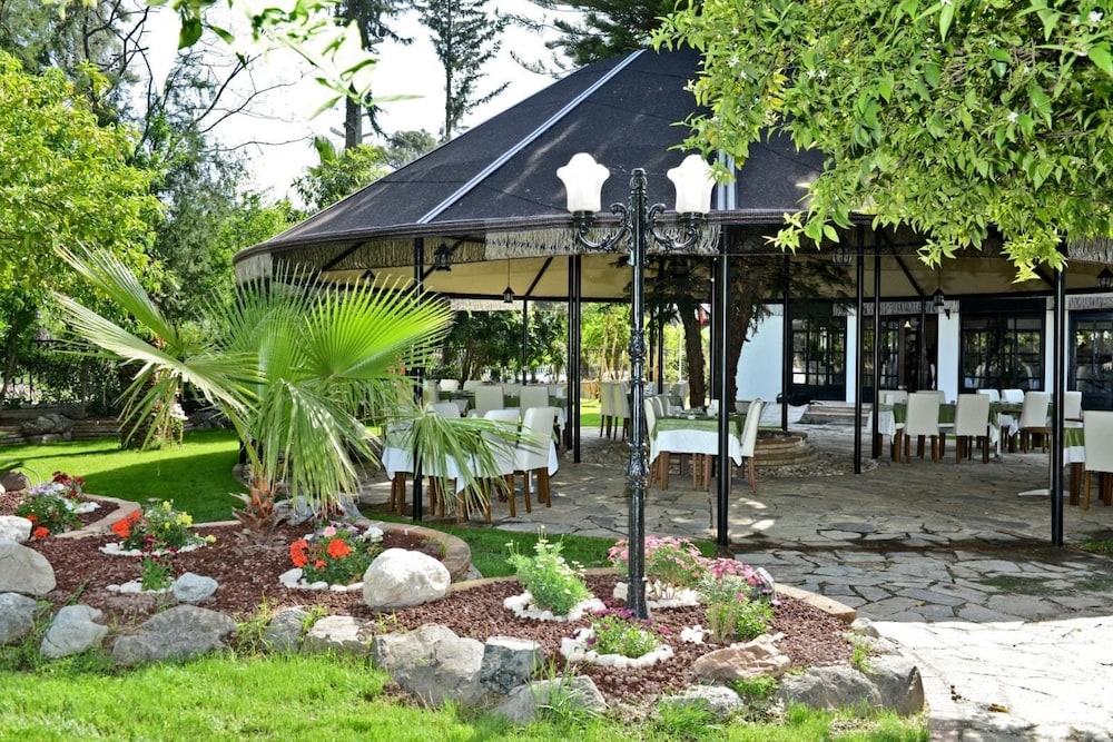 Green Valley Boutique Hotel