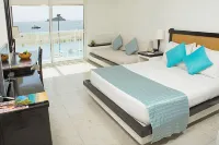 Tamaca Beach Resort