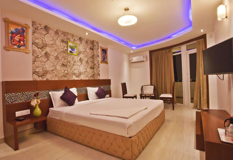 ICON Express by BHAGINI (Bengaluru, India), Bengaluru hotel discounts |  Hotels.com