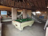 Ruaha Hilltop Lodge