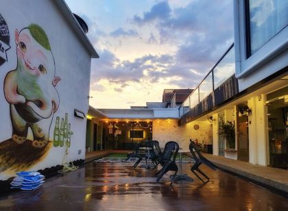 Hotels Near Sekolah Menengah Al-Hidayah In Ipoh - 2022 Hotels