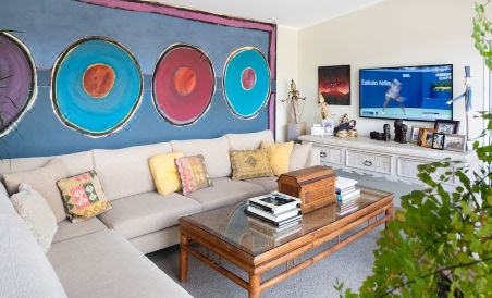 Apple B&B - Housity