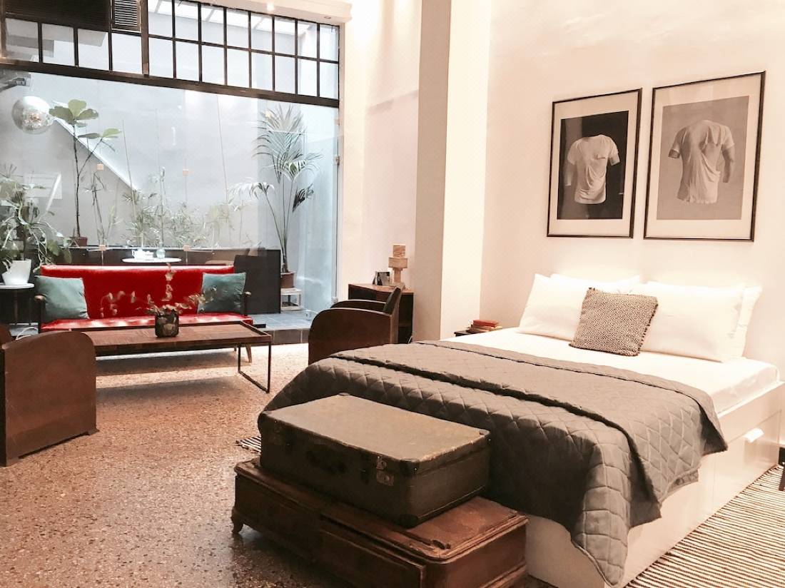 Concierge Monastiraki-Athens Updated 2022 Room Price-Reviews & Deals |  Trip.com