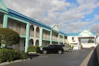 Diamond Inn Hotels in Sylmar