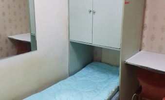 Songpa Hostel