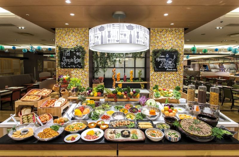 大阪新阪急ホテル 大阪 を宿泊予約 22年安い料金プラン 口コミ 部屋写真 Trip Com