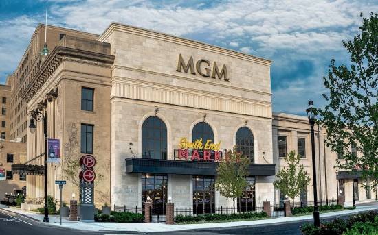 mgm springfield springfield updated 2021 price reviews trip com