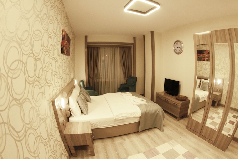 MyHouse N5 Suites