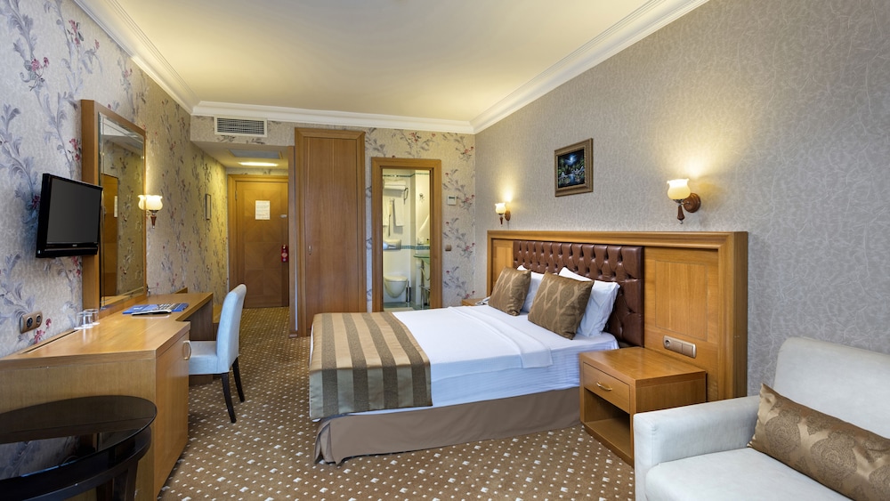 Orsmaris Boutique Hotel - Boutique Class