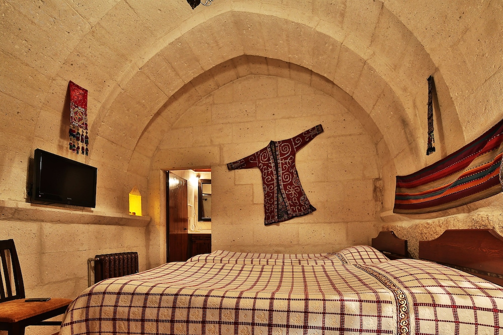 Cappadocia Cave Suites