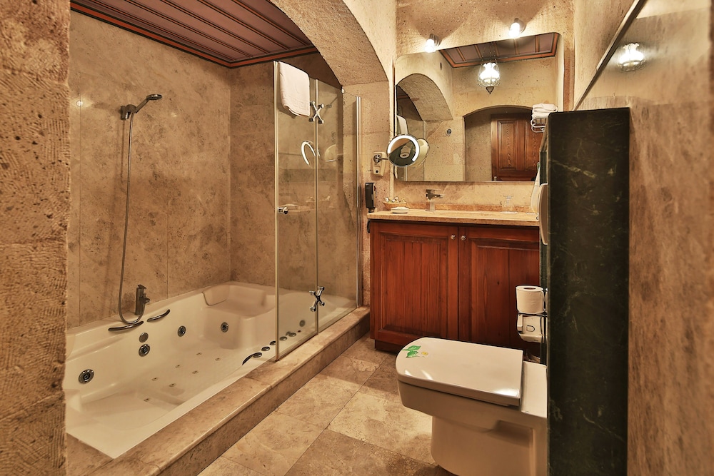 Cappadocia Cave Suites