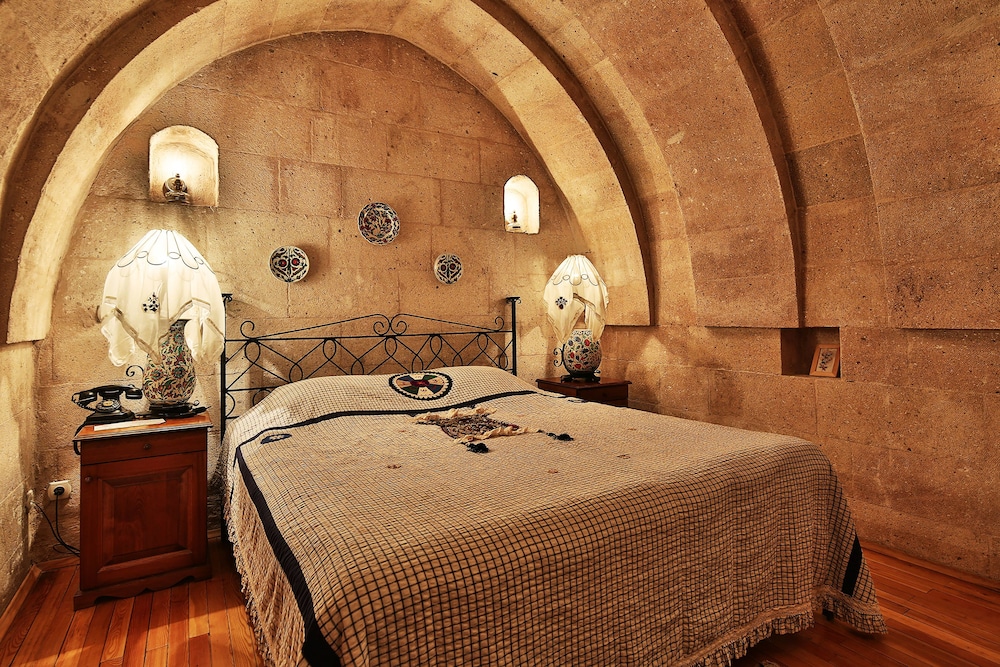 Cappadocia Cave Suites