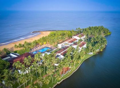 Avani Kalutara Resort