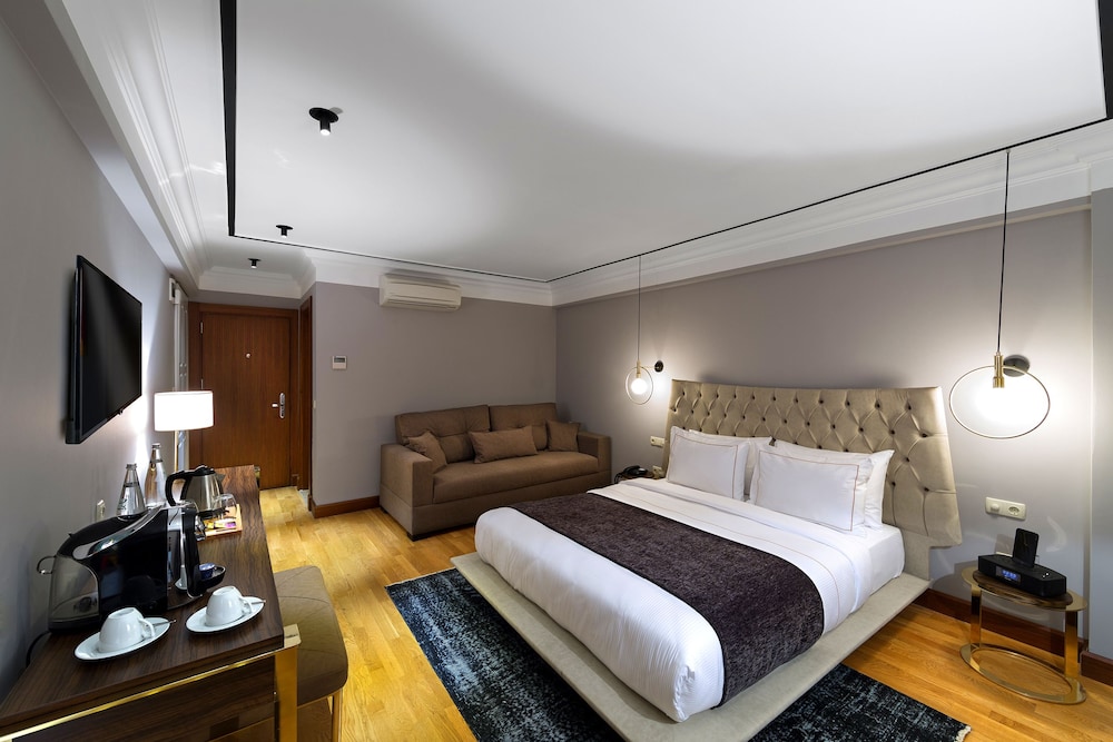 Walton Hotels Sultanahmet