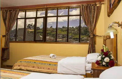 Hotel Santafe Inn Hotels in 