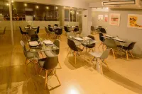 Awqa Hoteles - Sede Natasha فنادق في تروخيو