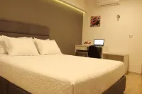 Awqa Hoteles - Sede Natasha فنادق في تروخيو