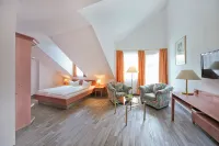 Waldhotel Bächlein Hotels in Neustadt