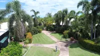 Cocos Beach Bungalows