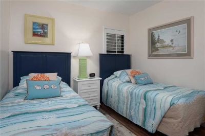 Other #941 Sanibel Moorings Courtyard View 2 Bedroom Home Photo