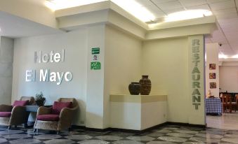 Hotel El Mayo Inn