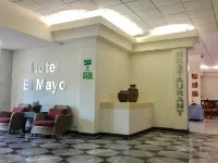 Hotel El Mayo Inn Hotels in Culiacán