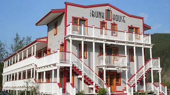 The Bunkhouse