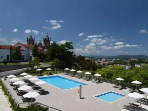 Pousada Mosteiro de Guimaraes