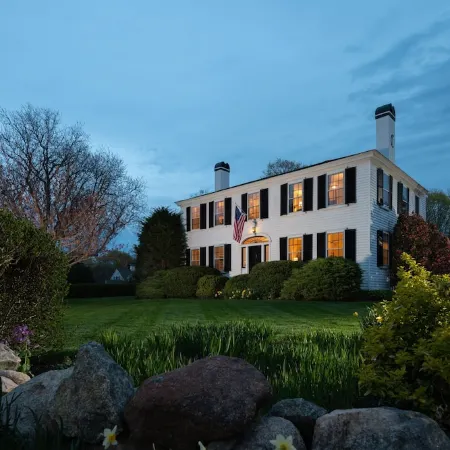 Candleberry Inn on Cape Cod