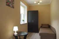Mini-Hotel ''Apartments Neukuhren'' - 2 ดาว