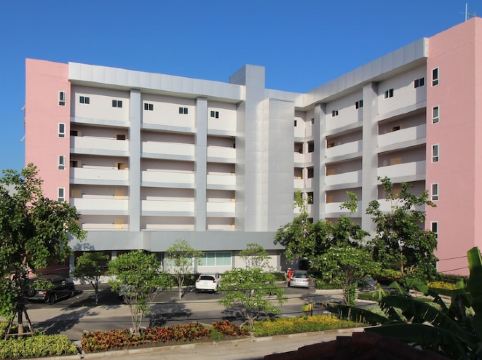 Wellness Cooperative Residence