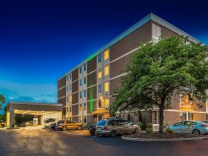 Holiday Inn Auburn-Finger Lakes Region, an IHG Hotel