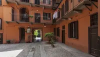 Italianway - Ripa Ticinese 53 B Hotel a Navigli
