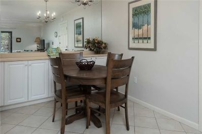 Other #1631 Sanibel Moorings Dock View 2 Bedroom Home Photo