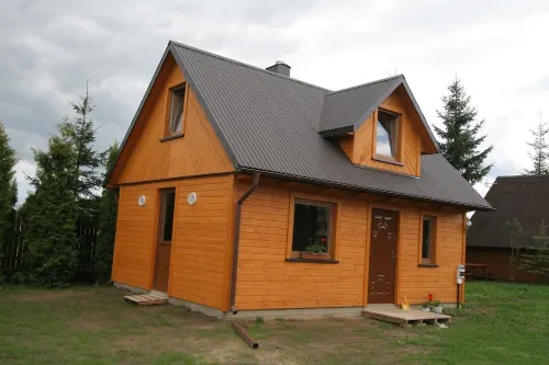 Nad Wigrami Agroturystyka Tarasiewicz -  Privatzimmer