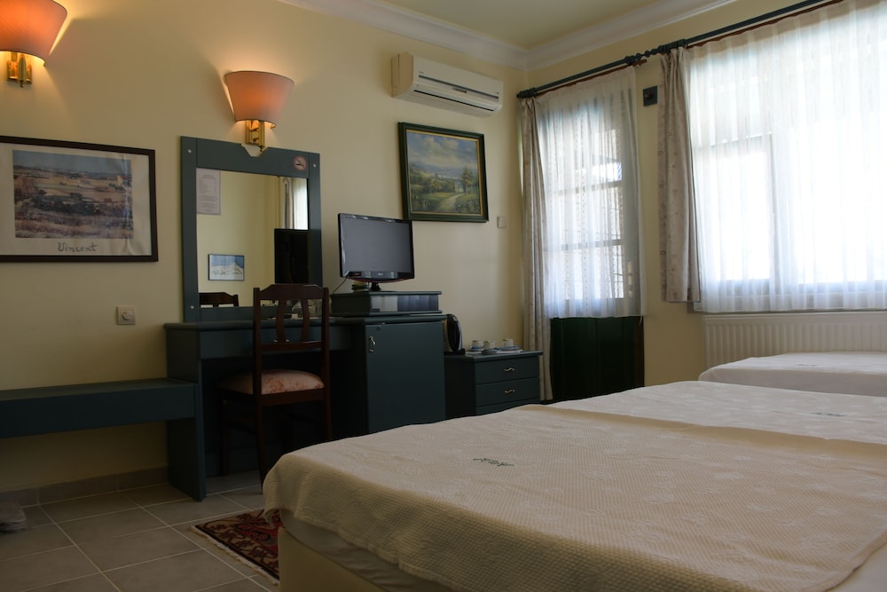 Hotel Hal-Tur Boutique