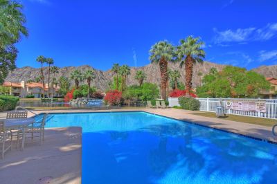 Outdoor Swimming Pool