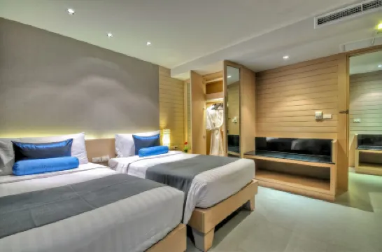 ASHLEE Heights Hotel Patong