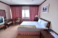 Thumrin Hotel Hotel a Trang