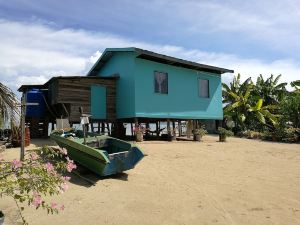 Walai Penyu Resort - Campground