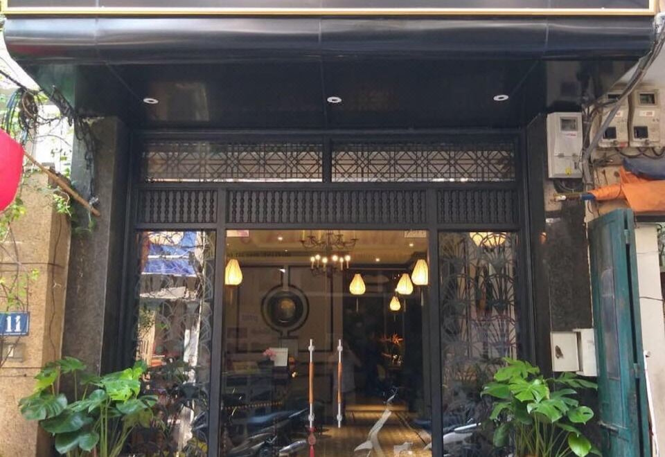 라 보테 부티크 호텔 & 스파