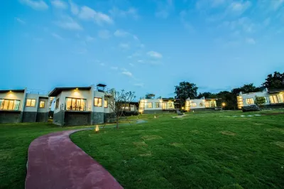 Chevin Khaoyai Hotell i Wang Sai