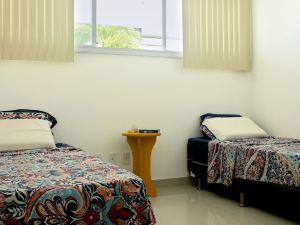 Apartamentos No Corais de Buzios - RN